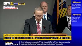 Tyler Robinson inculpé pour l'assassinat de l'influenceur Charlie Kirk