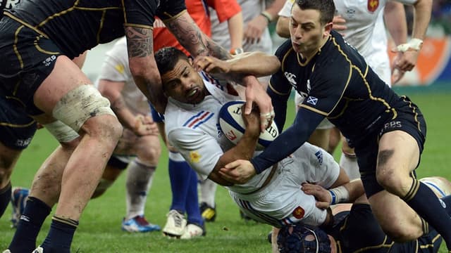 Wesley Fofana