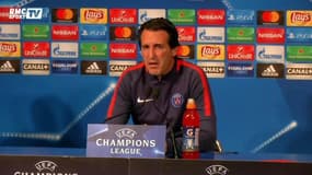 Ligue des champions – Emery : "Sportivement, nous avons plus d’ennemis qu’avant"
