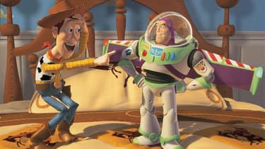 Toy Story