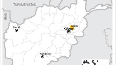 ATTAQUE MEUTRIÈRE EN AFGHANISTAN CONTRE LES TROUPES FRANÇAISES