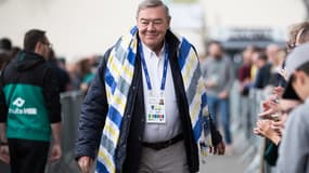 Eric de Cromières