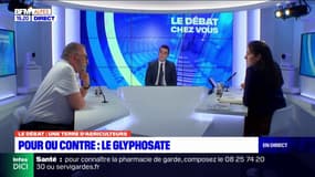 Législatives: les candidats de la 2e circonscription des Hautes-Alpes disent s'ils sont pour ou contre l'interdiction de la chasse le week-end et du glyphosate