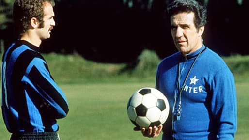Helenio Herrera Helenio Herrera