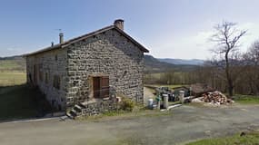Le meurtre de Marie-Louise Jouve dans le hameau de Saint-Maurice-de-Rocher n'a pas été élucidé.