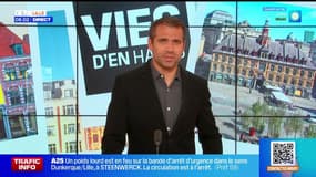 Le journal de 8h du mardi 18 novembre 2025