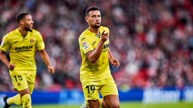 Villarreal: "Une revanche de gagner l'Europa League devant Ferguson", sourit Francis Coquelin