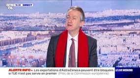 Troisième confinement, le mode d'emploi - 20/03