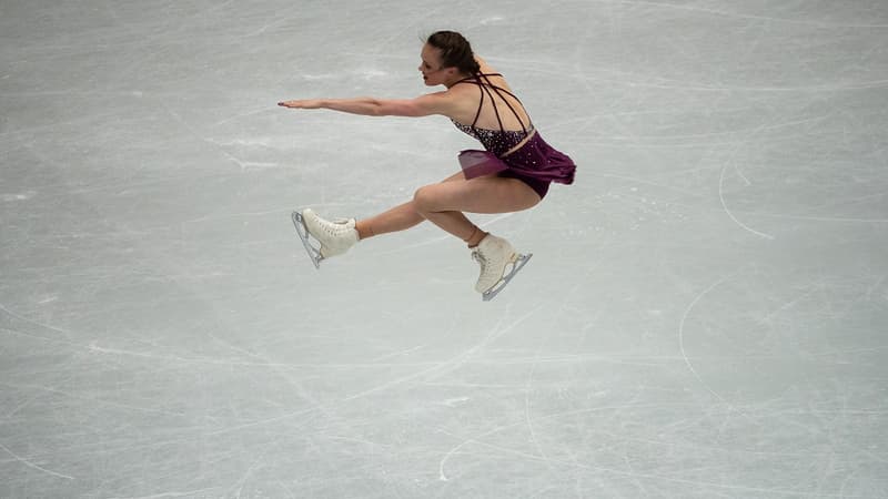 Mariah Bell