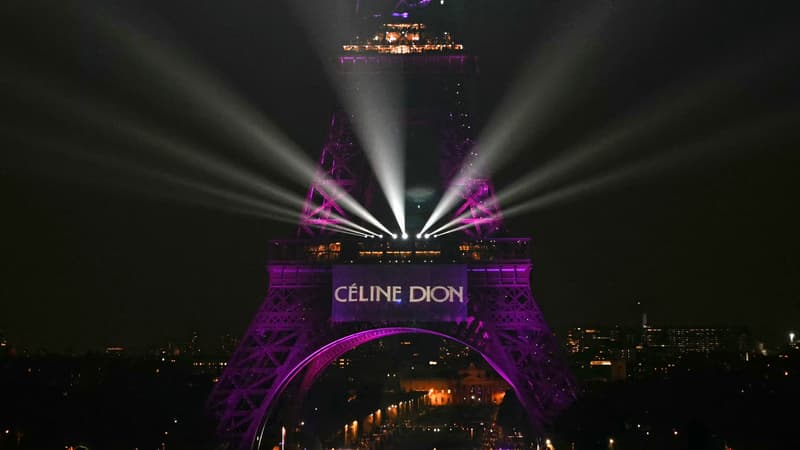 Céline Dion: pourquoi elle a choisi de faire son retour sur scène à Paris