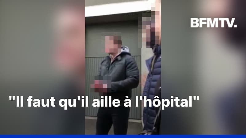 Mort de Quentin Deranque: une nouvelle vidéo montre Quentin Deranque après son lynchage