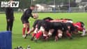 Oyonnax, le petit poucet