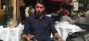 Trouver un emploi via une application mobile: "Je n'ai jamais eu autant de facilité qu'avec l'application"