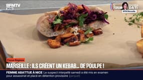 Focus Régions - 26/01