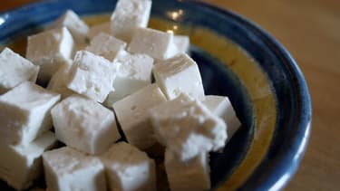 Pour obtenir davantage de protection de la feta grecque, Athènes serait prête à opposer son veto au traité de libre-échange UE-Canada.