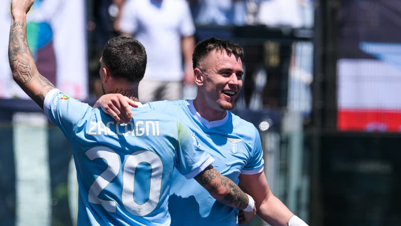 Lazio Rome
