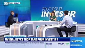 Tout pour investir - Vendredi 16 février