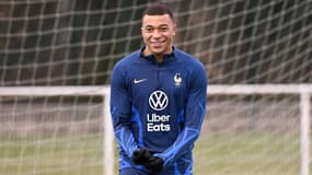 Kylian MBAPPE
