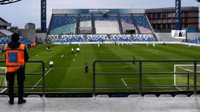 Les clubs votent pour la reprise