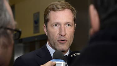 Paul Magnette, le chef du gouvernement wallon, assure que son parlement ne cédera pas à la pression de l'UE