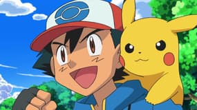 Le jeu vidéo Pokémon