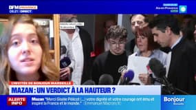 Procès des viols de Mazan: la décéption des féministes vis-à-vis des peines