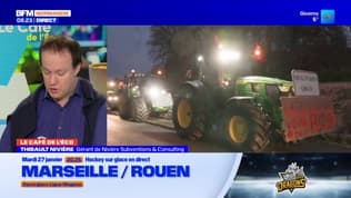 Le Café de l'Éco: le point sur les inquiétudes liées à l'accord de libre-échange avec le Mercosur