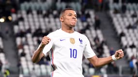 Kylian Mbappé