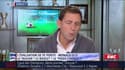  Riolo  : "C'est normal qu'on soit exigeant avec Lyon plutôt que Monaco" 