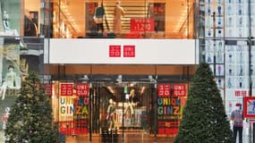 La marque japonaise Uniqlo s'engage à son tour sur la sécurité dans les usines textile au Bangladesh.