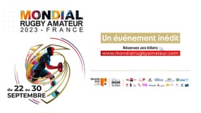 Mondial de rugby amateur