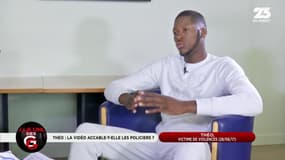 À la Une des GG : La vidéo de l'affaire Théo accable-t-elle les policiers ? - 30/01