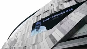 Jimmy Greaves