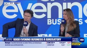 Good Evening Business : Partie 2  - 19/06