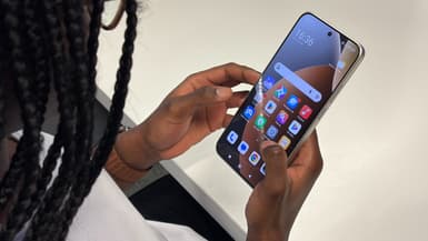 Le Redmi Note 15 Pro 5G