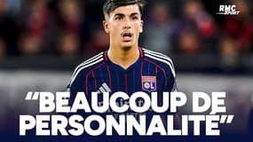 Utrecht 0-1 OL : "Je vais faire une exception…", Fonseca très élogieux envers De Carvalho