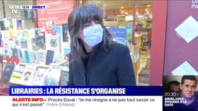 Librairies: la résistance s'organise - 20/11