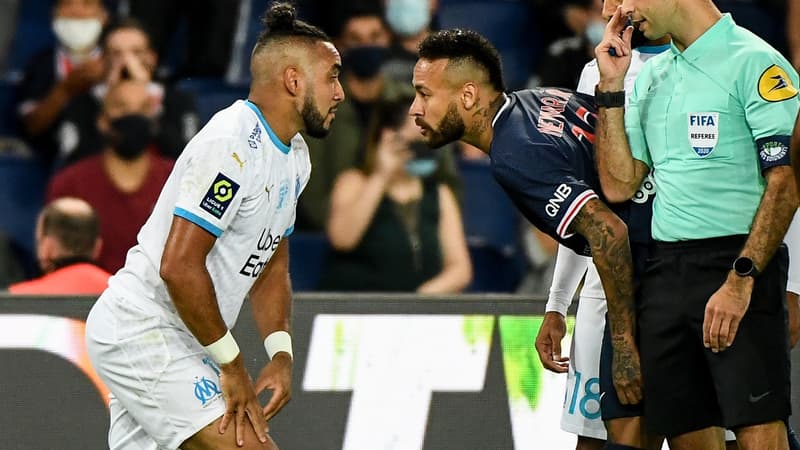 Neymar et Dimitri Payet se retrouvent ce mercredi