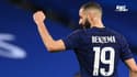 France-Pays de Galles : "Il a fait de très bonnes choses", Deschamps analyse le retour de Benzema