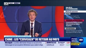80% des étudiants chinois reviennent au bercail: comment, à la différence de l'Europe et de la France, la Chine réussit à faire revenir ses "cerveaux" depuis plus de 15 ans