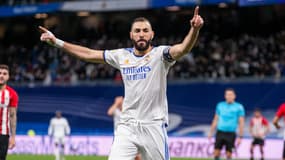 Karim BENZEMA
