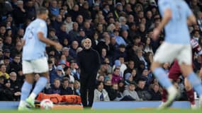 Pep Guardiola