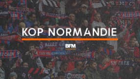 Kop Normandie