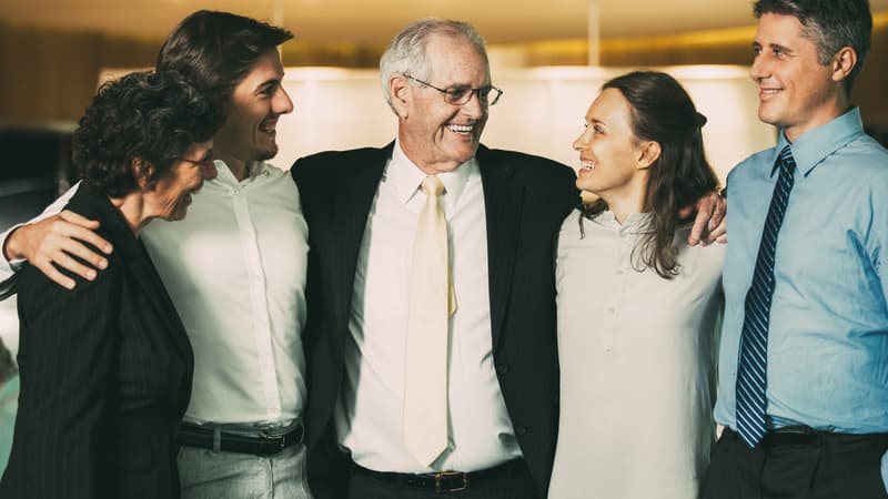 Quel est l'intérêt de créer une SCI familiale ?