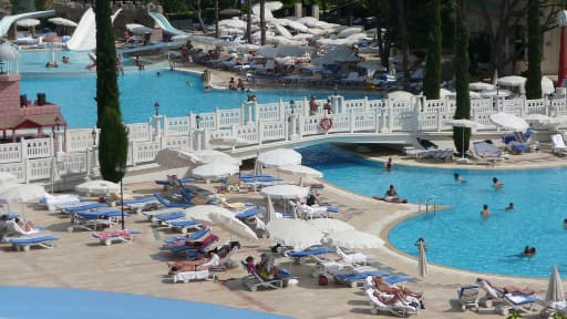 La plaignante s'était vue offrir un voyage pour deux en Turquie, mais n'avait jamais reçu son lot (photo d'illustration).