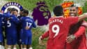 Premier League : Chelsea, Man United, Rashford... 5 infos sur les matchs de mardi