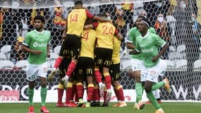 Lens-ASSE