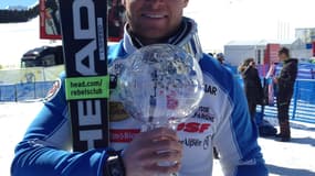 Alexis Pinturault