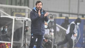 André Villas-Boas