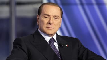 Silvio Berlusconi a en revanche été blanchi dans une autre affaire relevant de fraude fiscale présumée